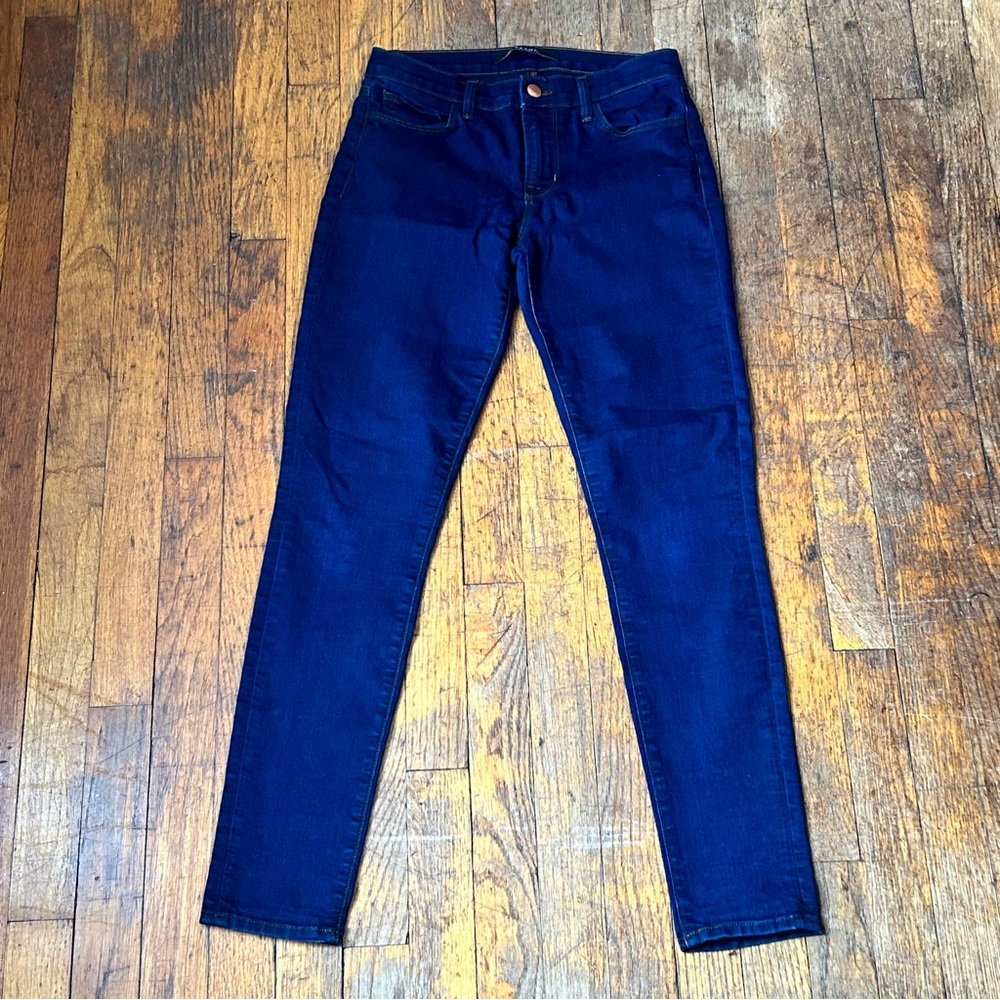 J Brand Skinny Leg Ink 27